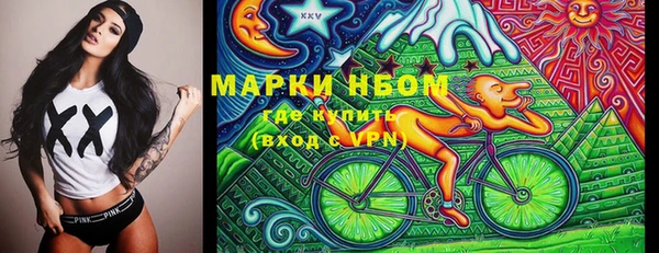 молекула духа Гусь-Хрустальный
