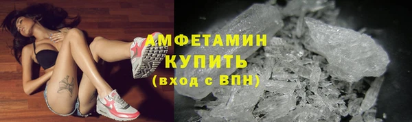 молекула духа Гусь-Хрустальный