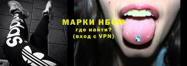 молекула духа Гусь-Хрустальный